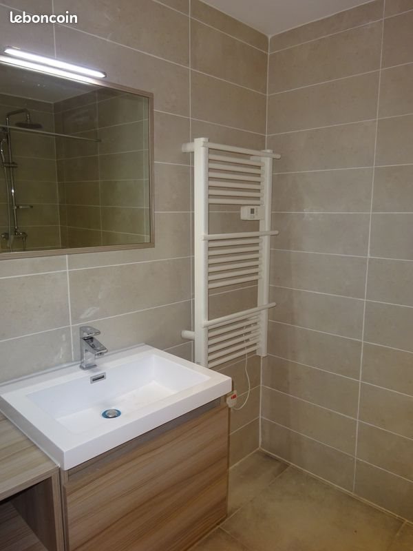 Appartement à vendre, 38m², Toulon