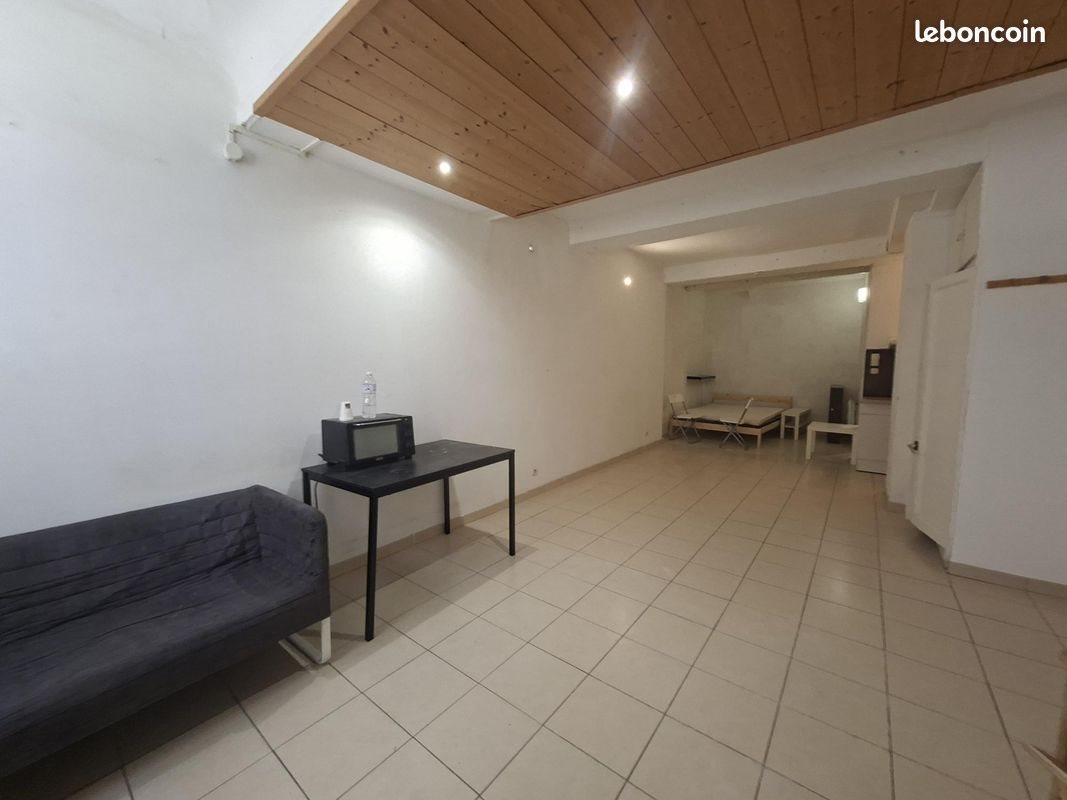 Appartement à vendre, 39m², Toulon