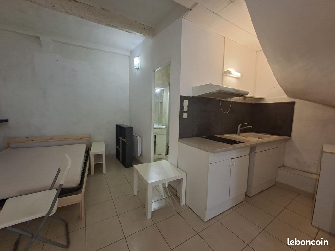 Appartement à vendre, 39m², Toulon