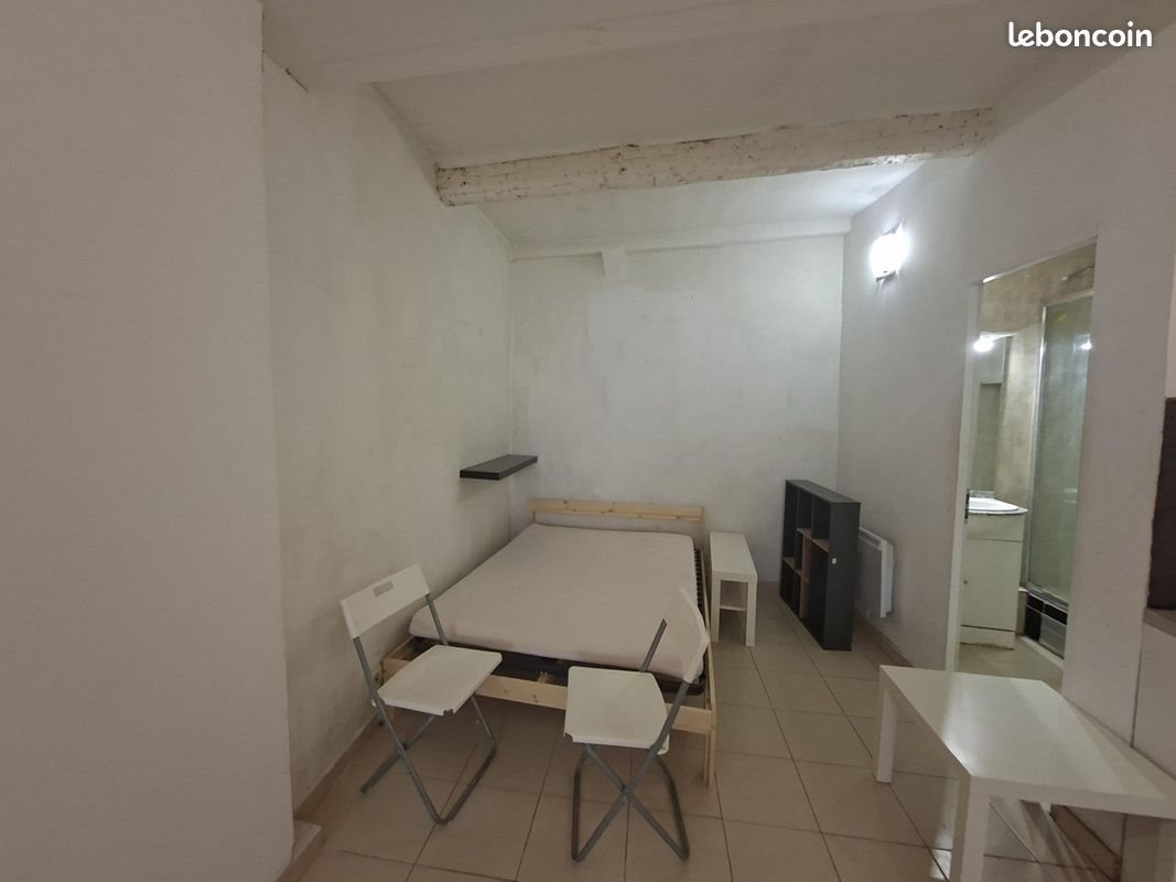 Appartement à vendre, 39m², Toulon