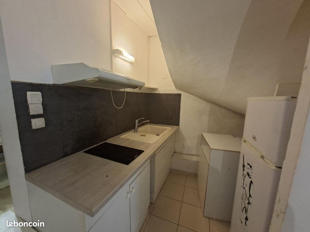 Appartement à vendre, 39m², Toulon