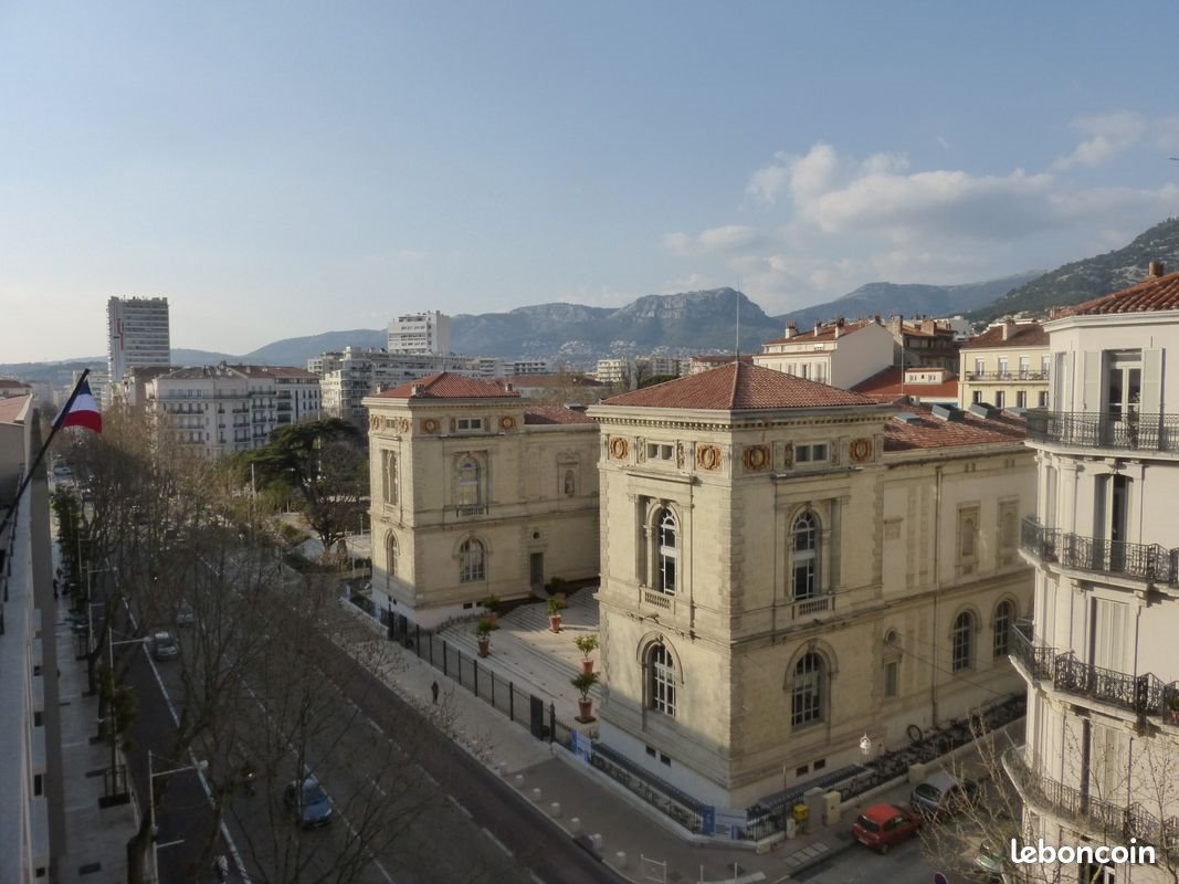 Appartement à louer, 108m², Toulon