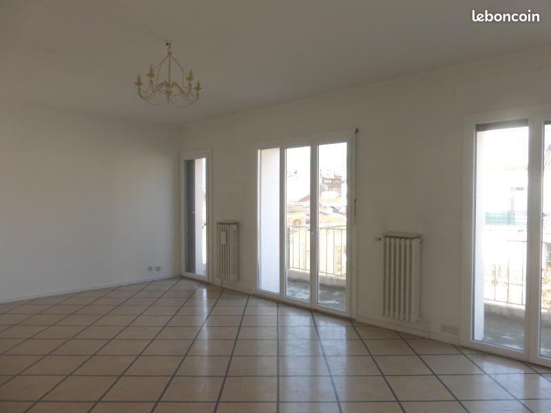 Appartement à louer, 108m², Toulon