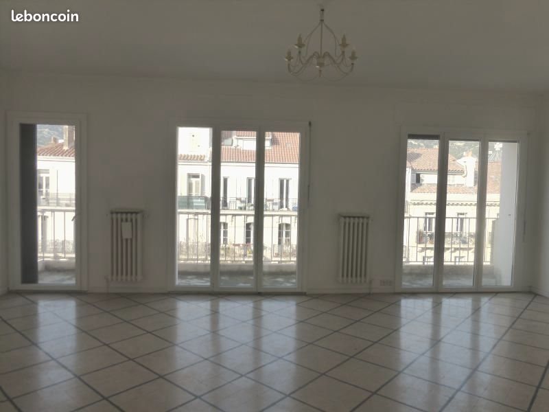 Appartement à louer, 108m², Toulon