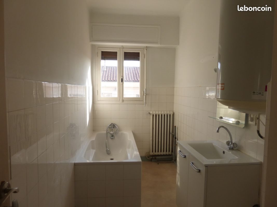 Appartement à louer, 108m², Toulon