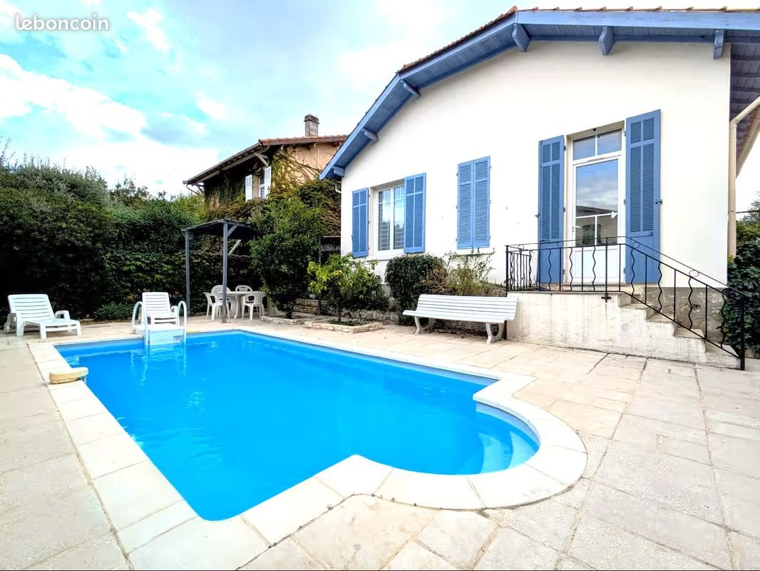 Maison à louer, 60m², Toulon