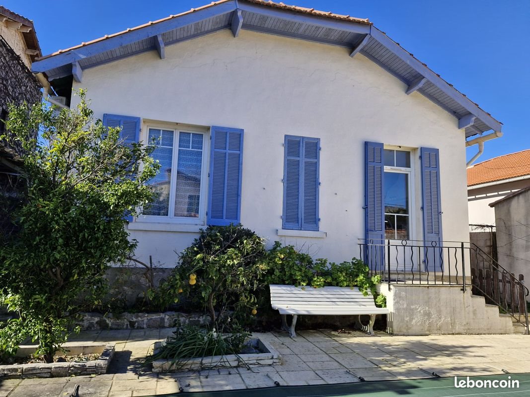 Maison à louer, 60m², Toulon