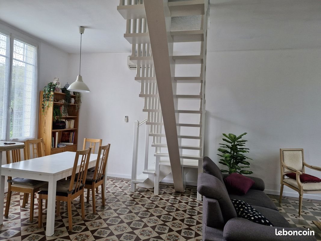 Maison à louer, 60m², Toulon