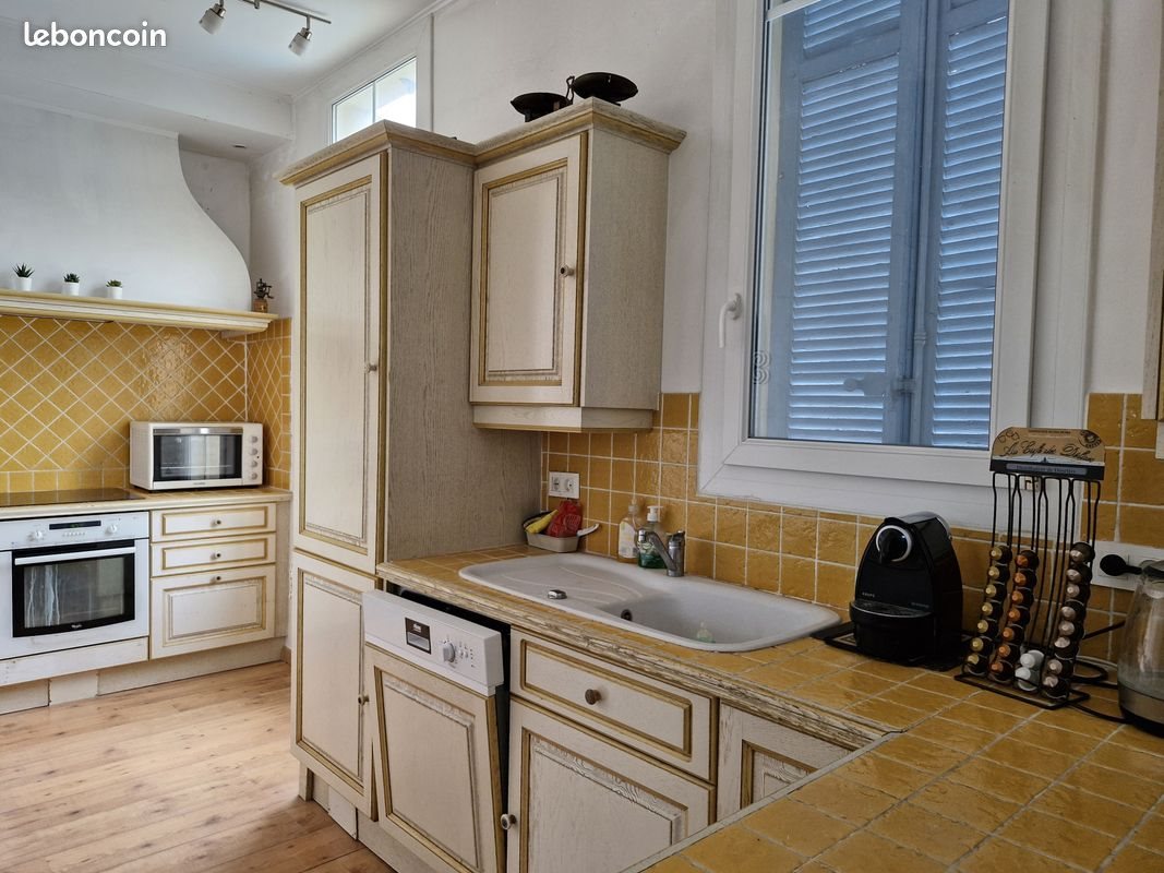 Maison à louer, 60m², Toulon