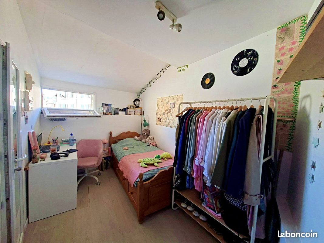 Appartement à vendre, 11m², Toulon
