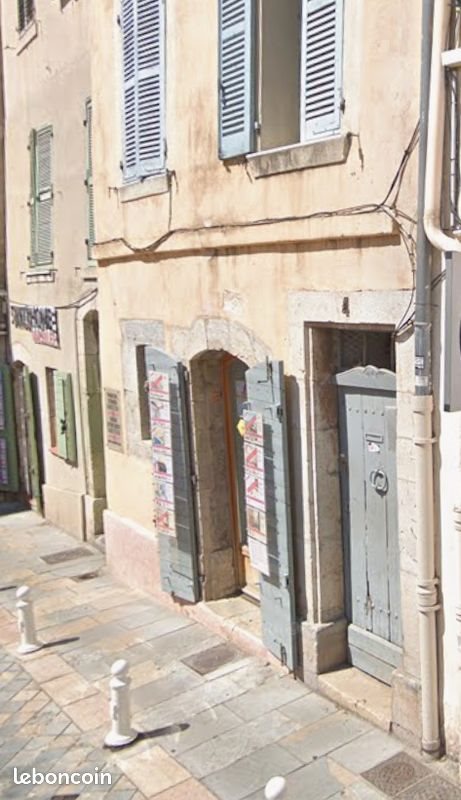 Appartement à louer, 36m², Toulon