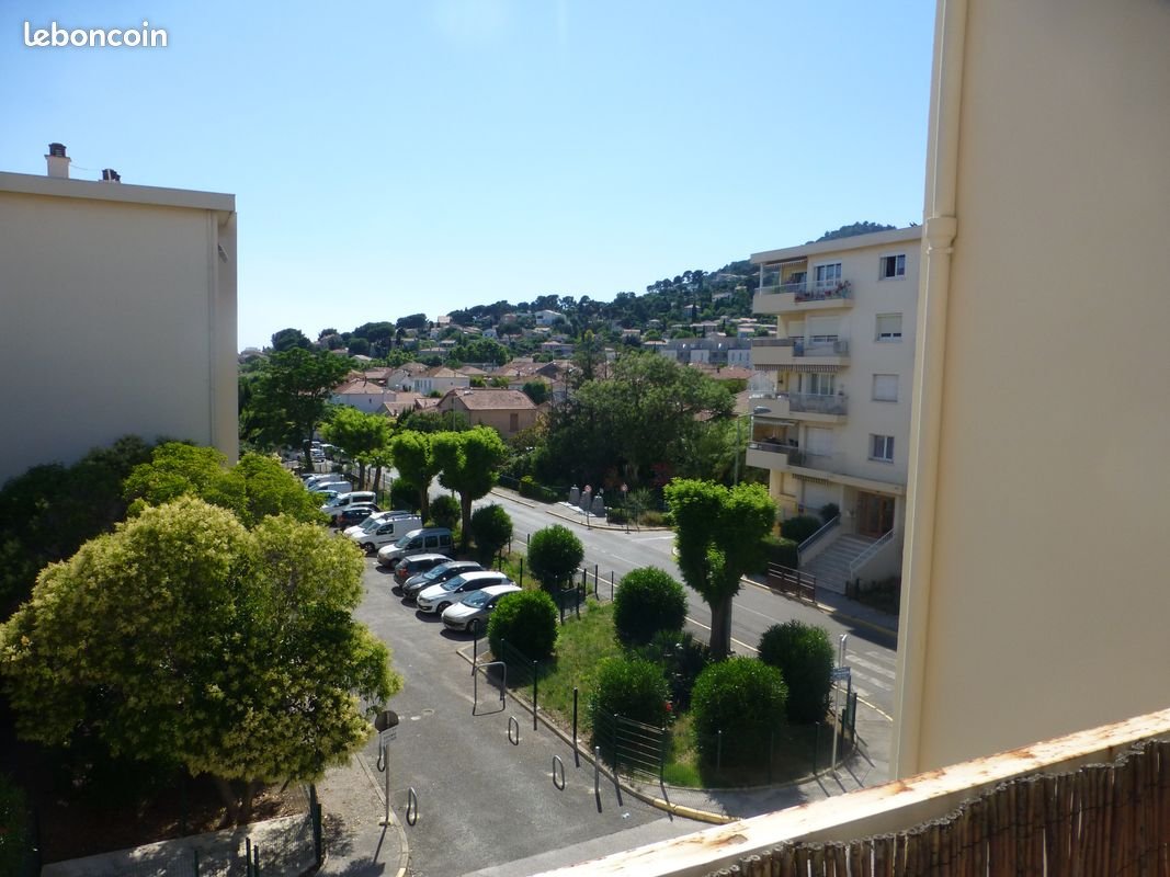 Appartement à louer, 46m², La Valette-du-Var
