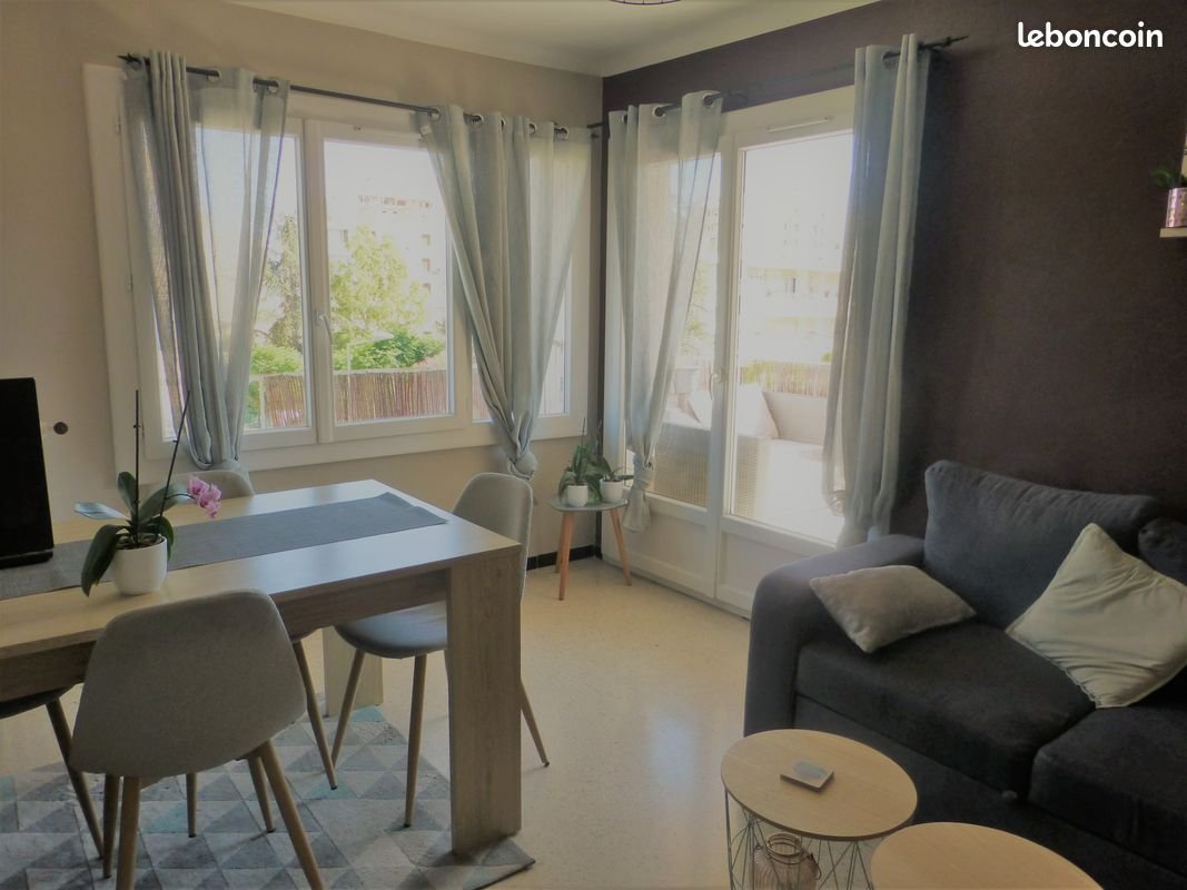 Appartement à louer, 46m², La Valette-du-Var