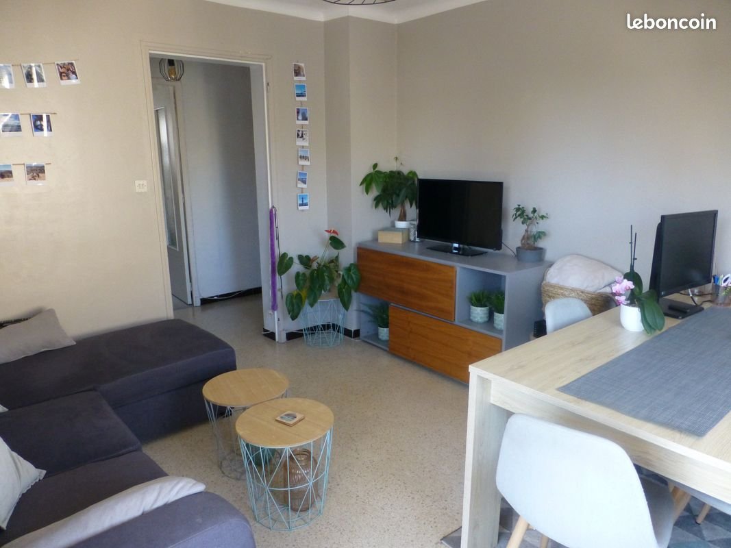 Appartement à louer, 46m², La Valette-du-Var