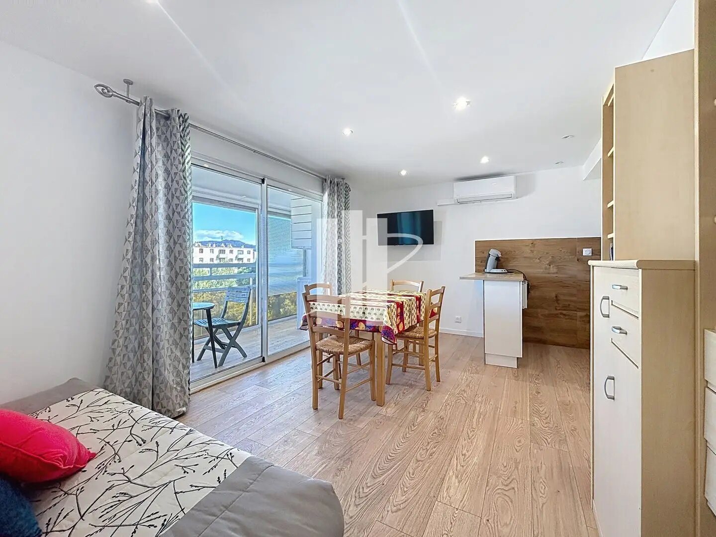 Appartement à vendre, 31m², Saint-Raphaël