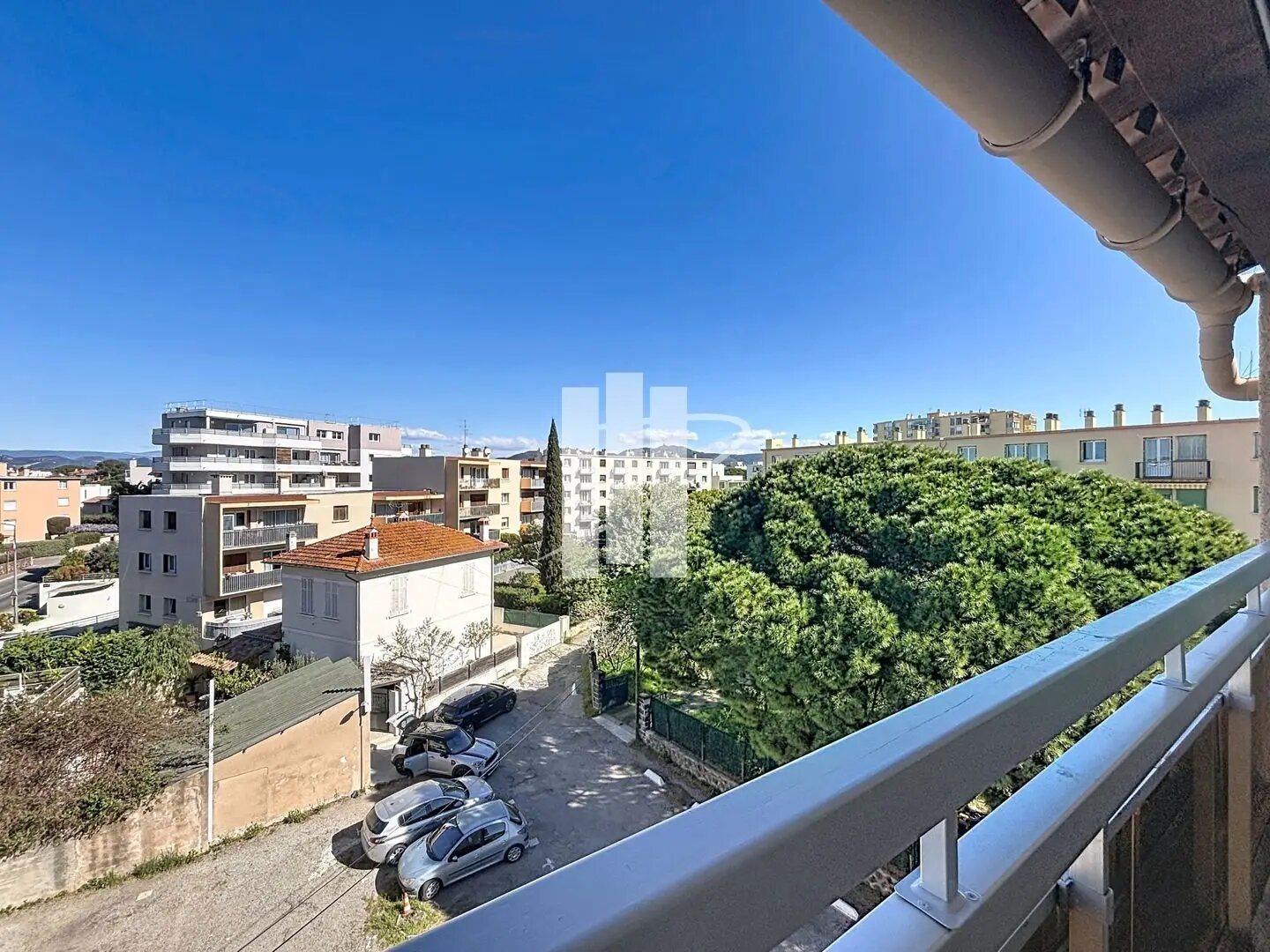 Appartement à vendre, 31m², Saint-Raphaël
