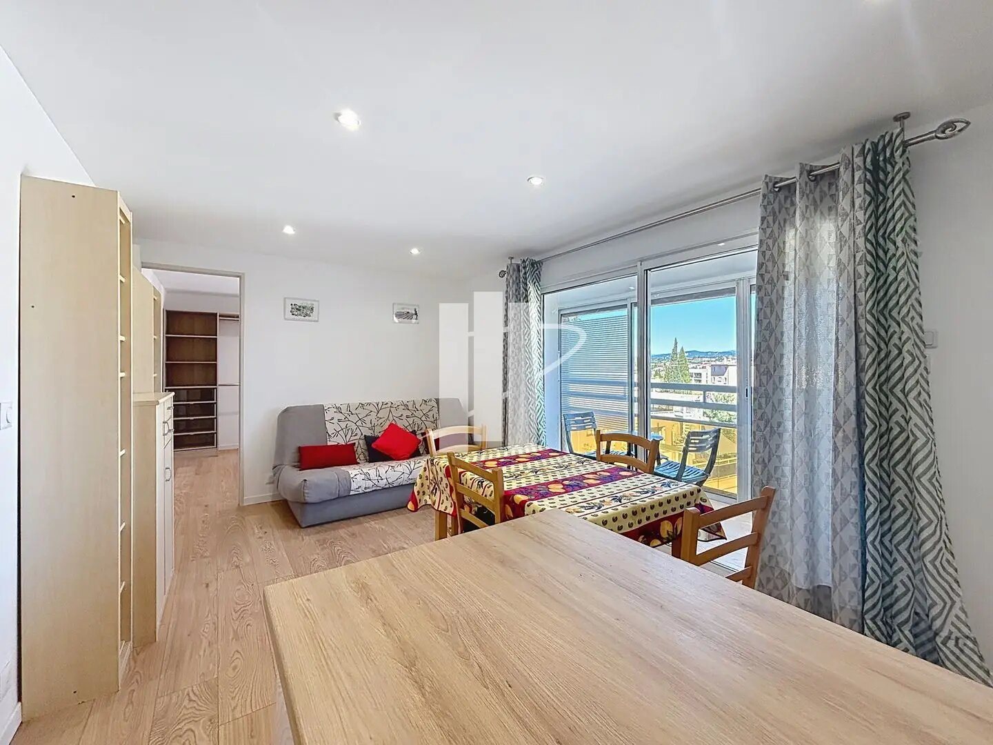 Appartement à vendre, 31m², Saint-Raphaël