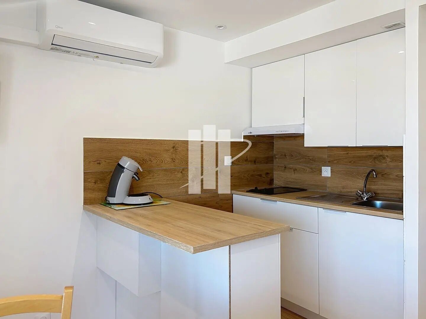 Appartement à vendre, 31m², Saint-Raphaël