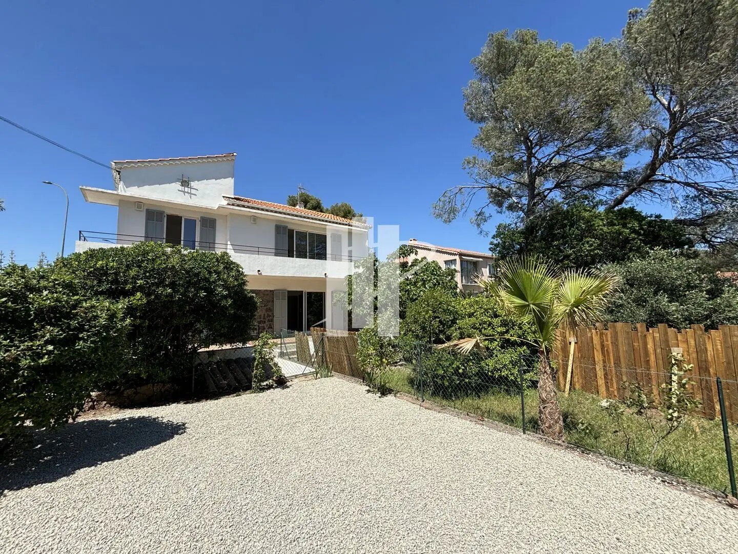 Appartement à vendre, 80m², Saint-Raphaël