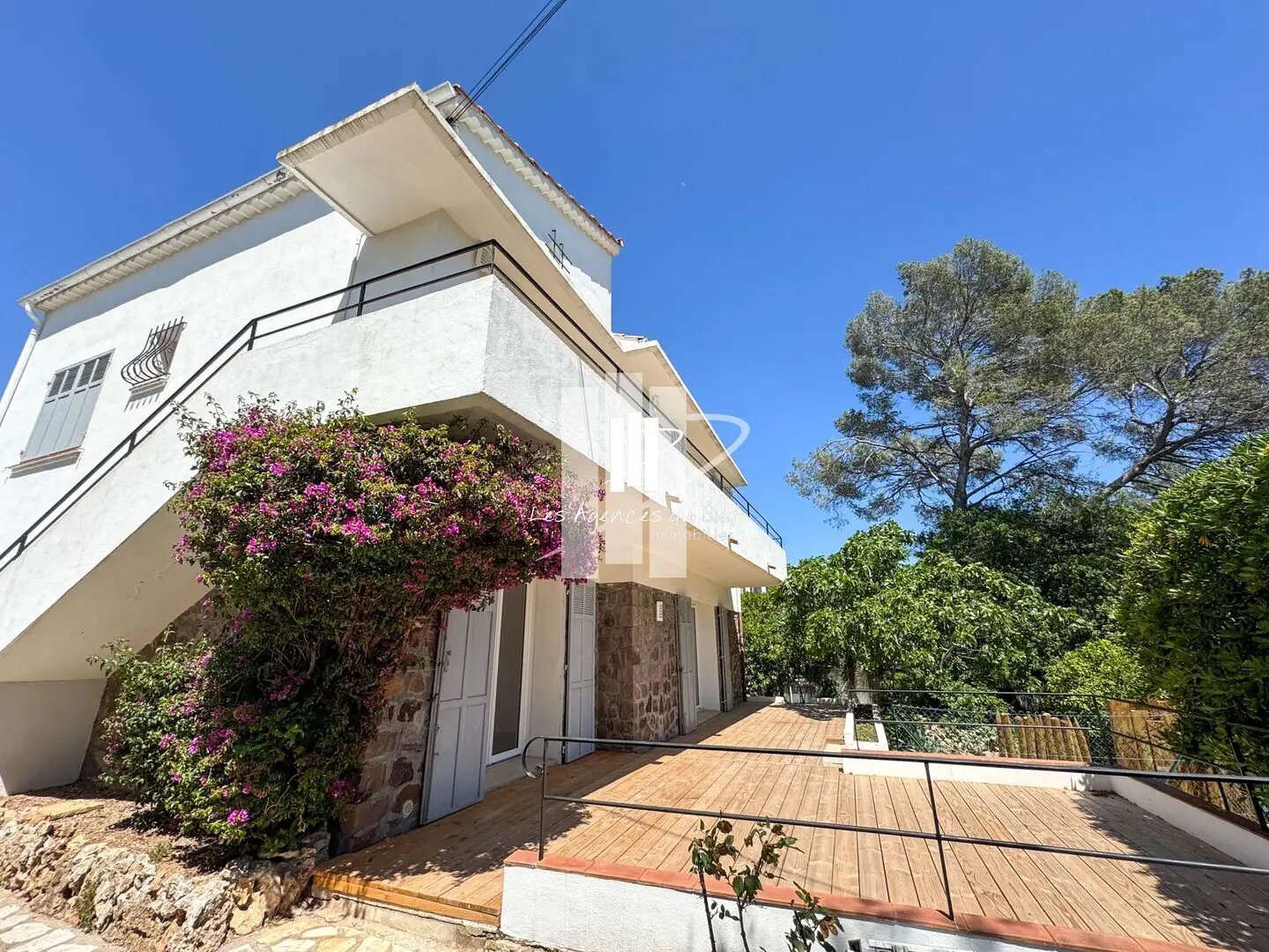 Appartement à vendre, 80m², Saint-Raphaël