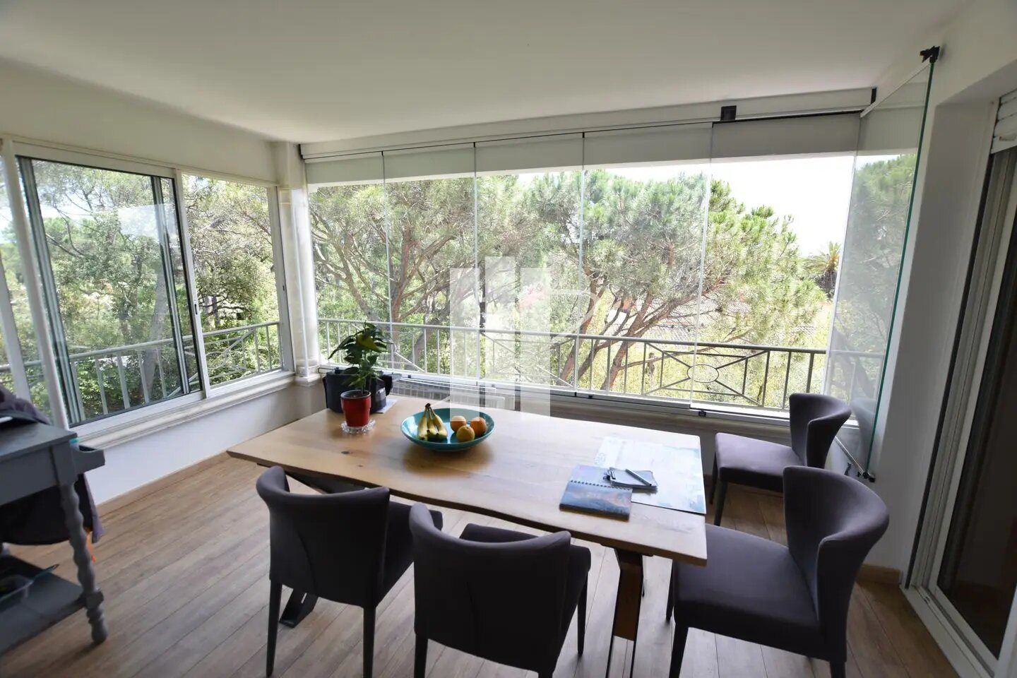 Appartement à vendre, 65m², Saint-Raphaël