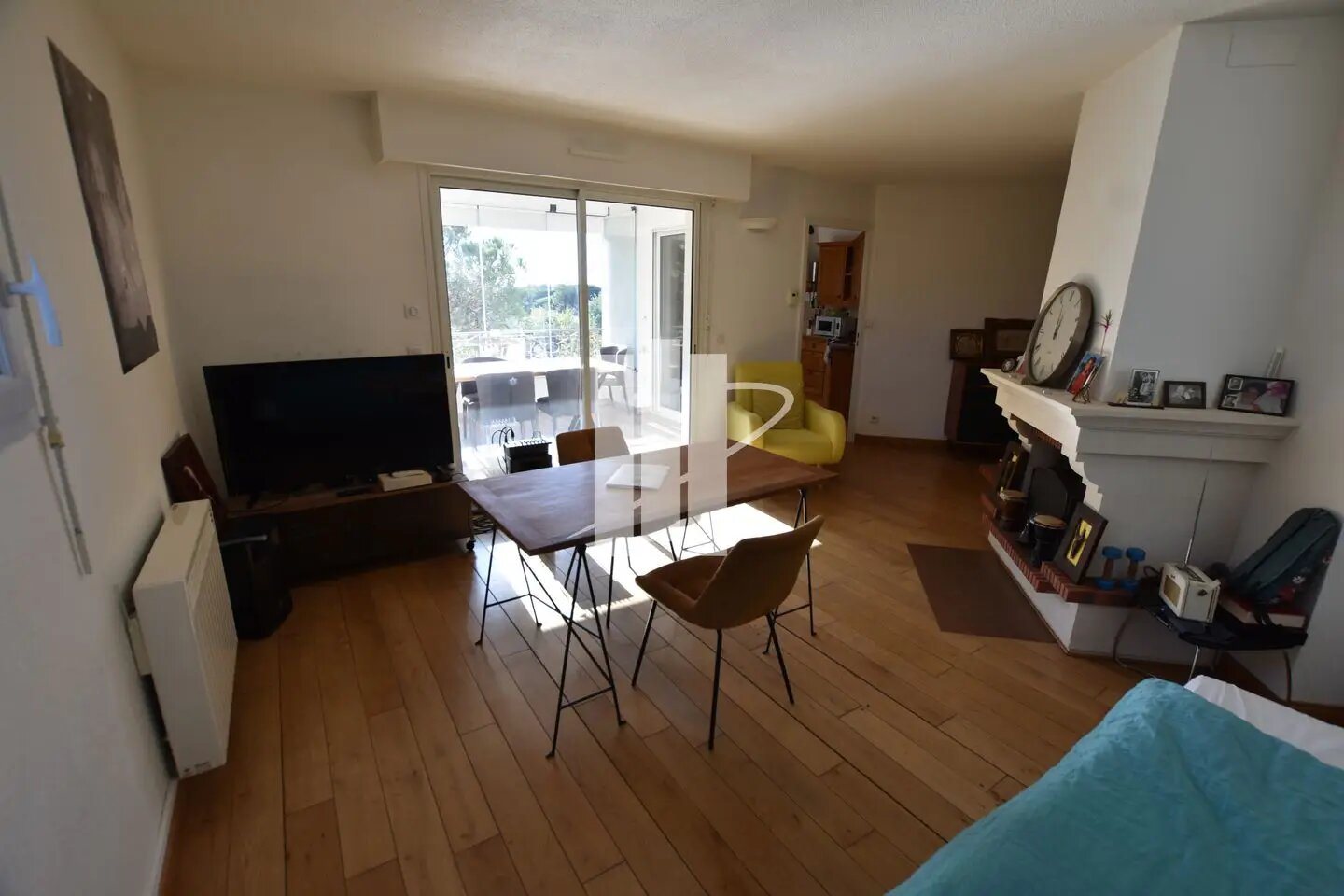 Appartement à vendre, 65m², Saint-Raphaël