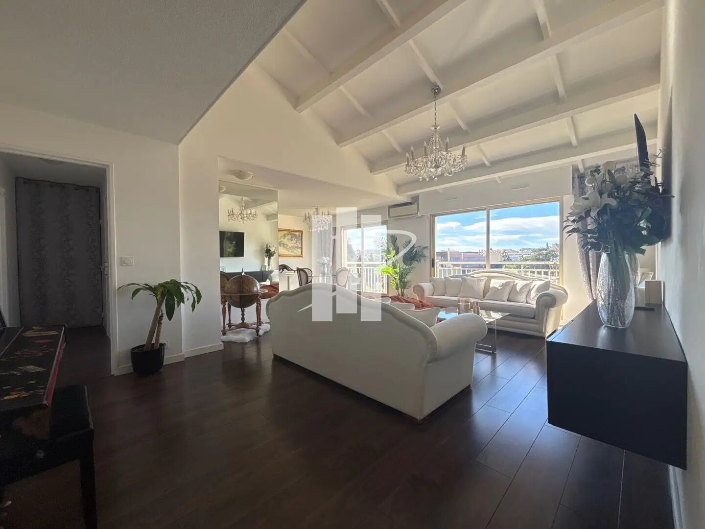 Appartement à vendre, 75m², Saint-Raphaël