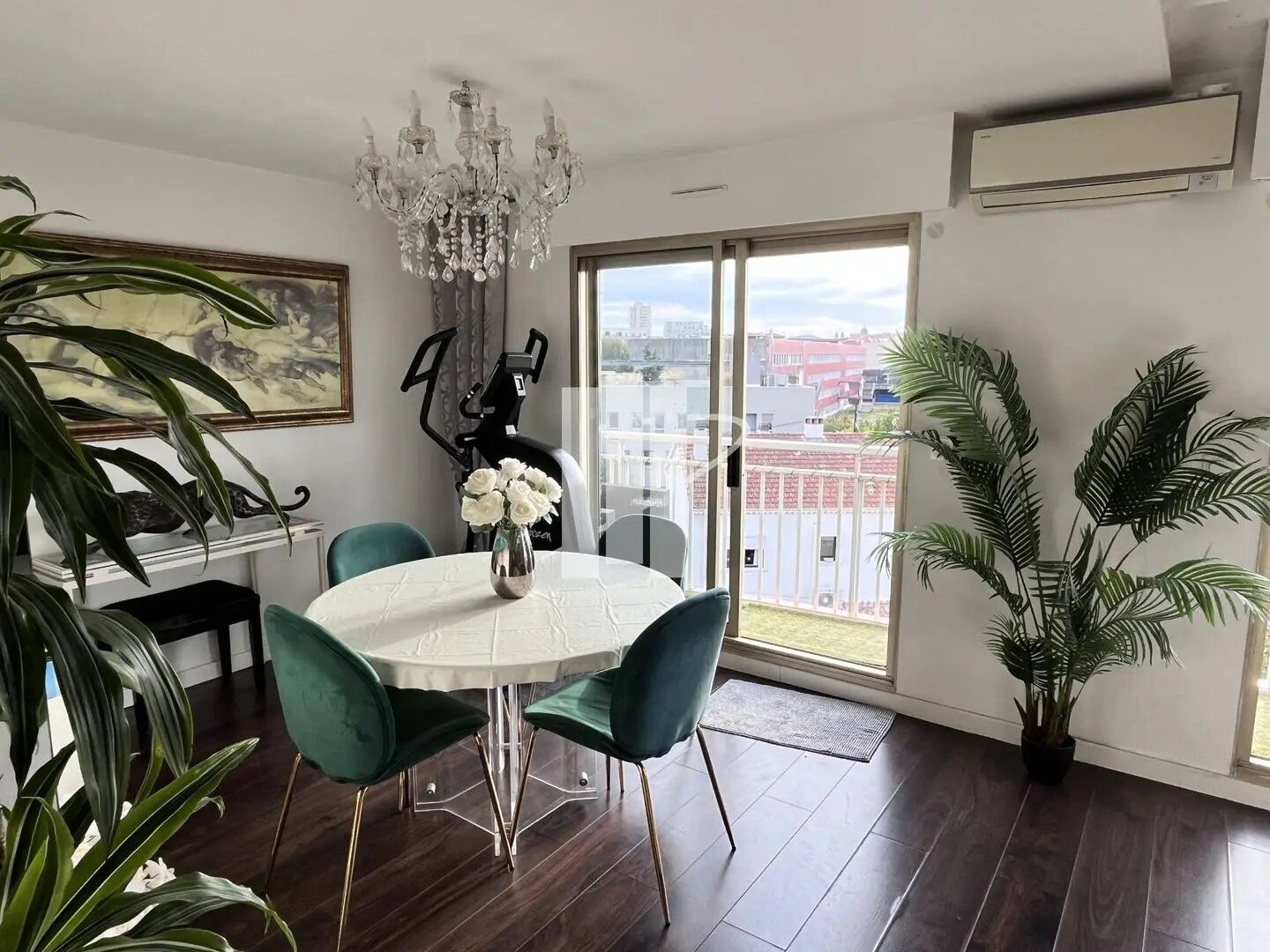 Appartement à vendre, 75m², Saint-Raphaël