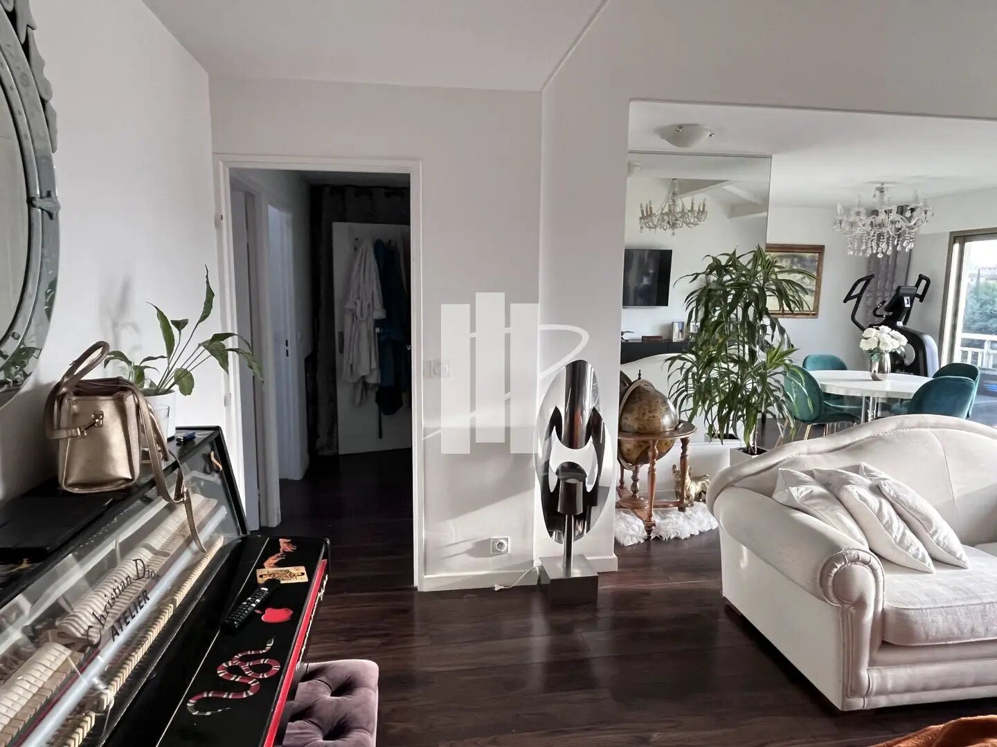 Appartement à vendre, 75m², Saint-Raphaël