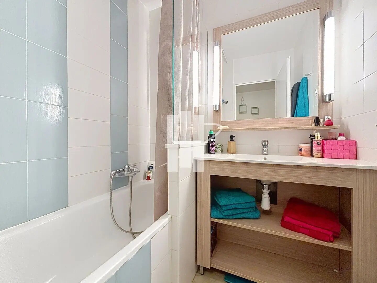 Appartement à vendre, 35m², Saint-Raphaël