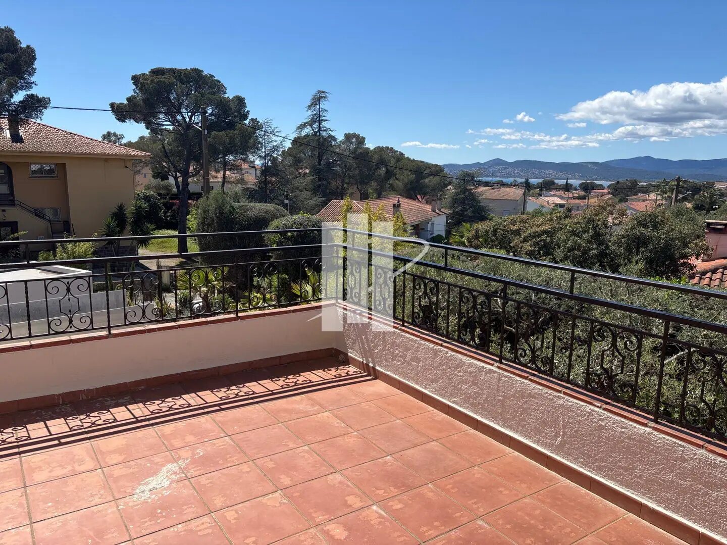 Appartement à vendre, 122m², Saint-Raphaël