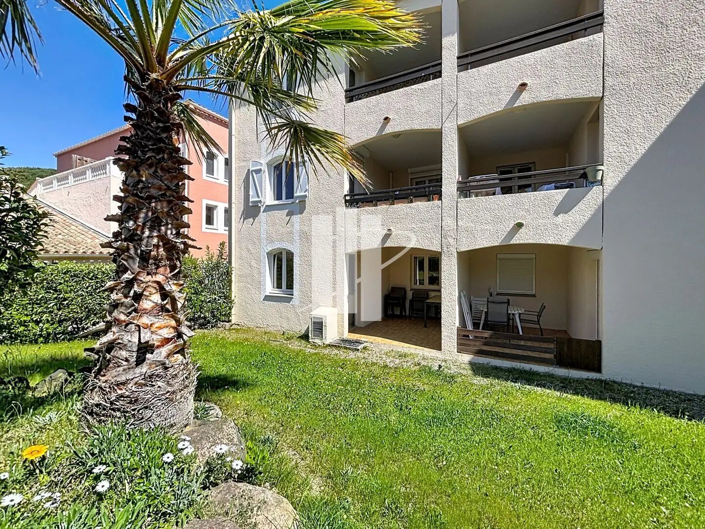 Appartement à vendre, 36m², Saint-Raphaël