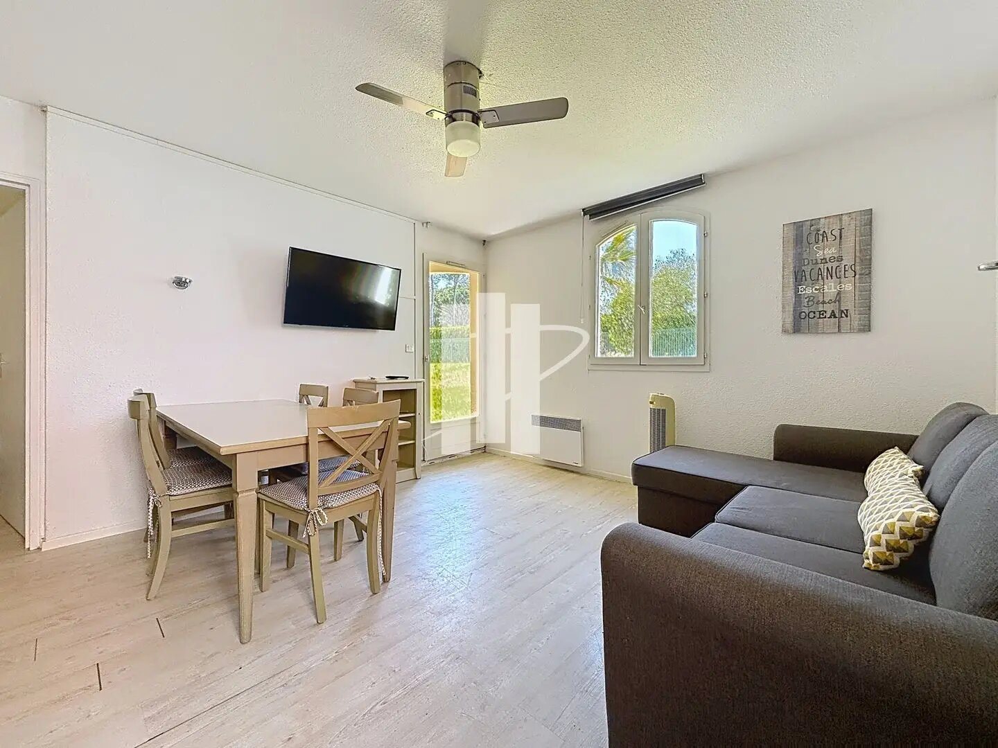 Appartement à vendre, 36m², Saint-Raphaël