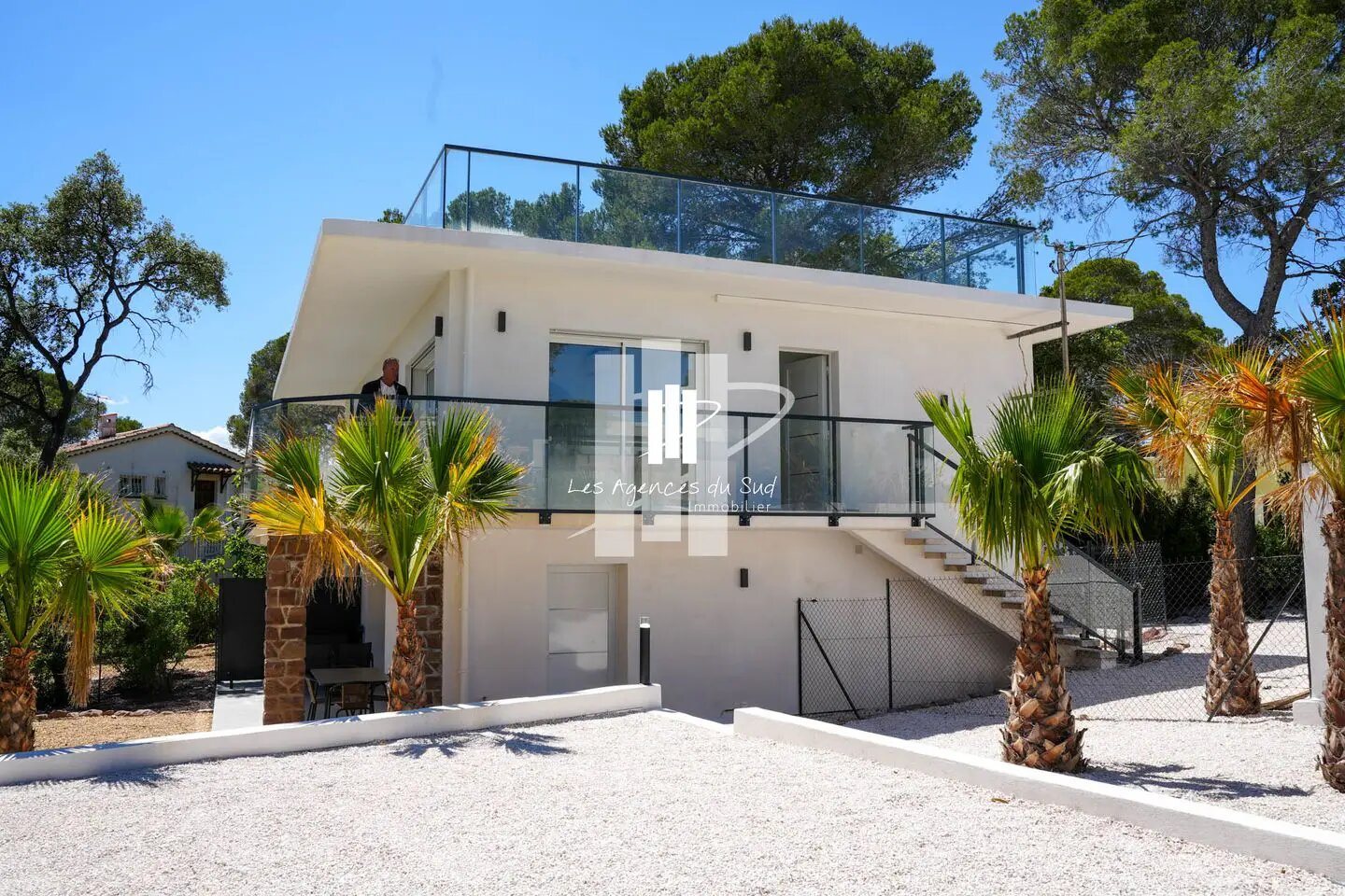 Appartement à vendre, 80m², Saint-Raphaël