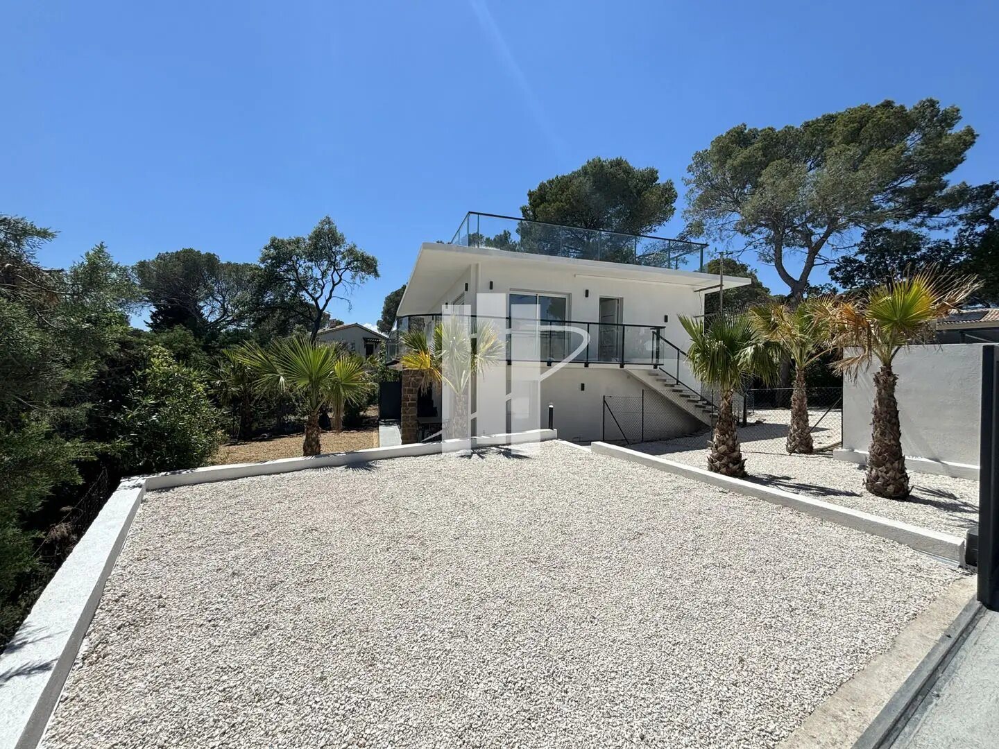 Appartement à vendre, 80m², Saint-Raphaël