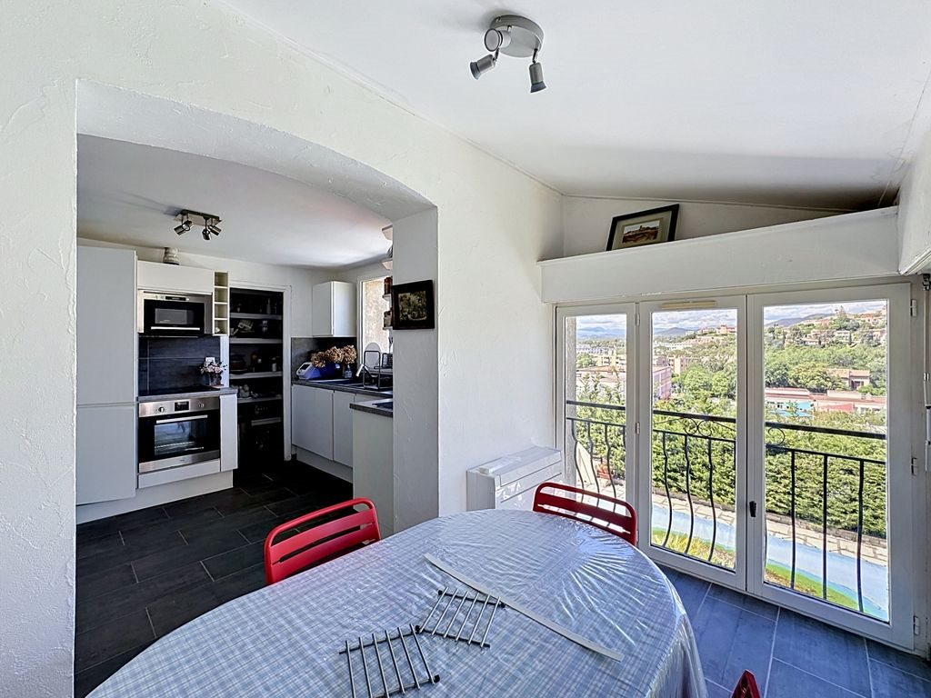 Maison à vendre, 230m², Saint-Raphaël