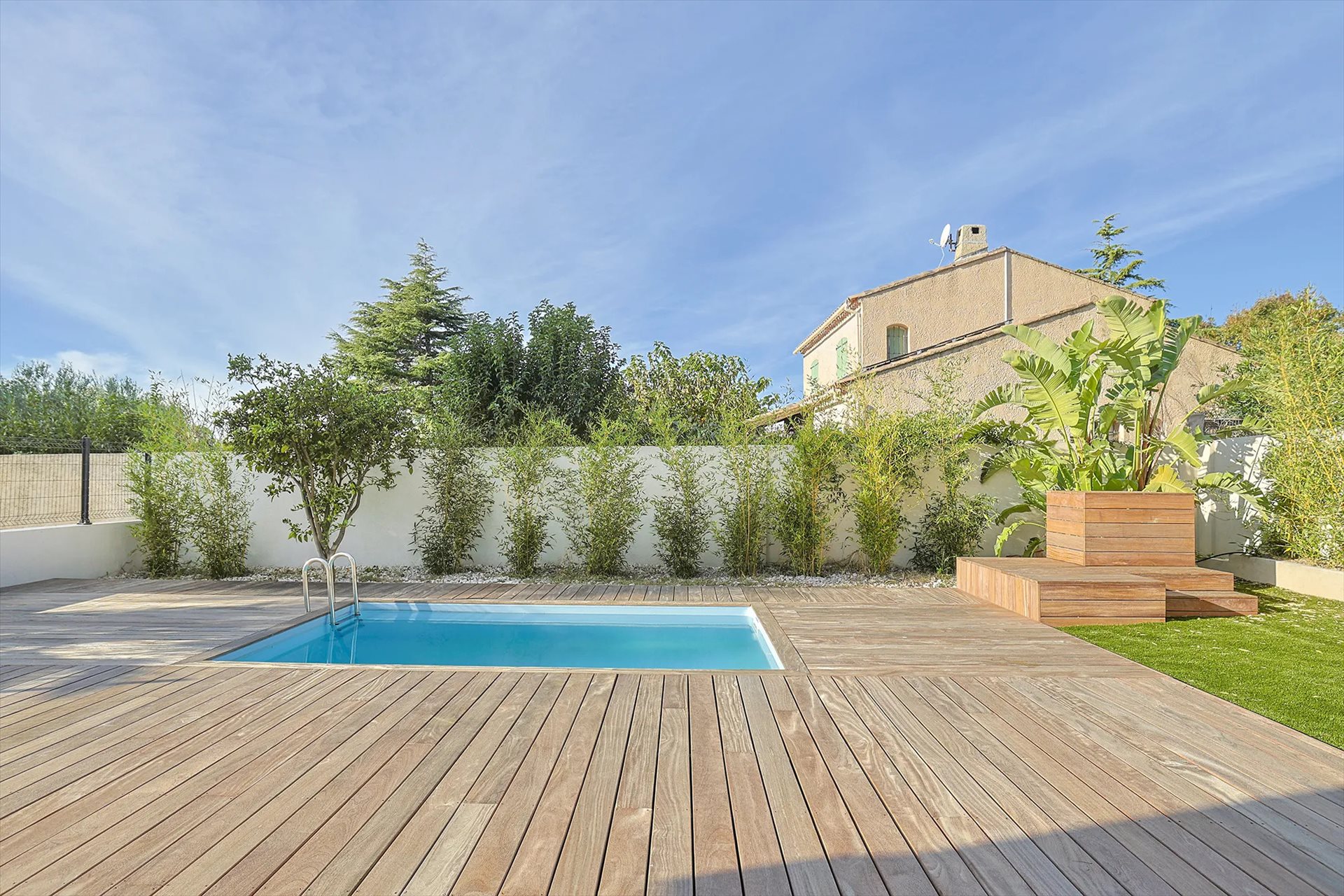 Maison à vendre, 170m², La Seyne-sur-Mer