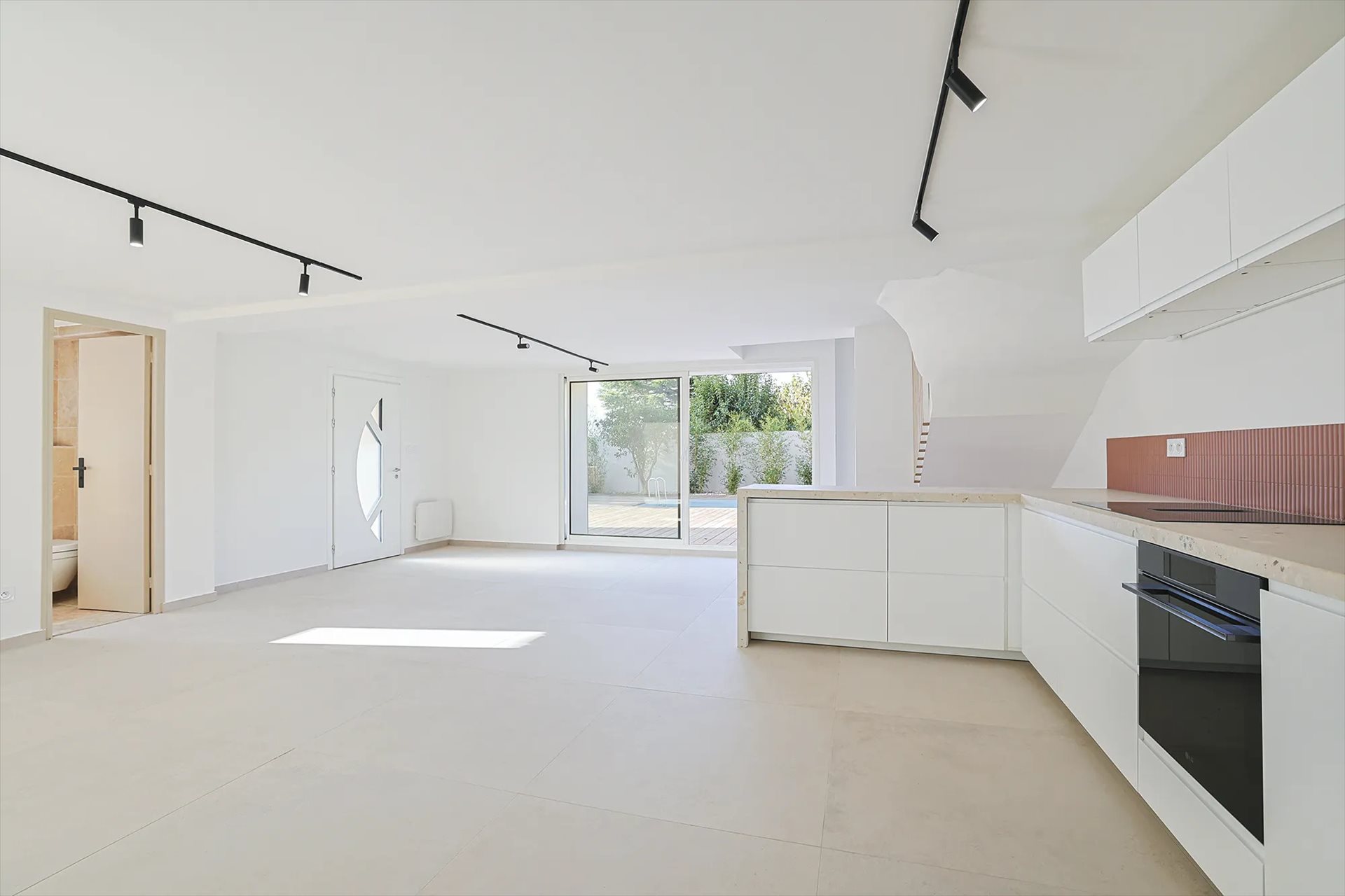 Maison à vendre, 170m², La Seyne-sur-Mer
