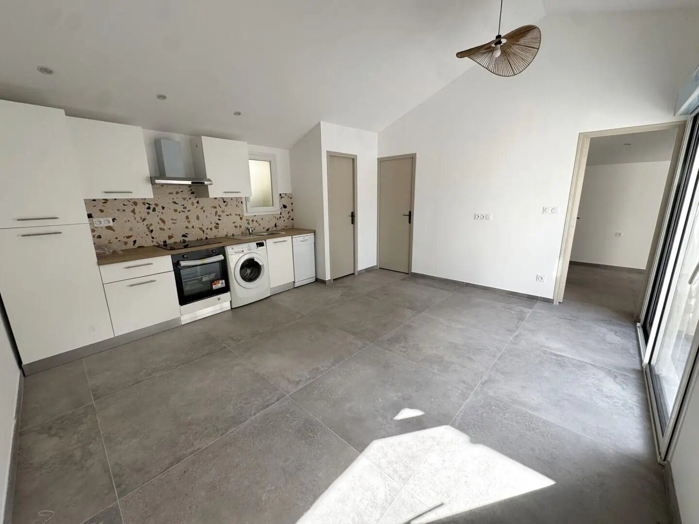 Appartement à vendre, 48m², Toulon