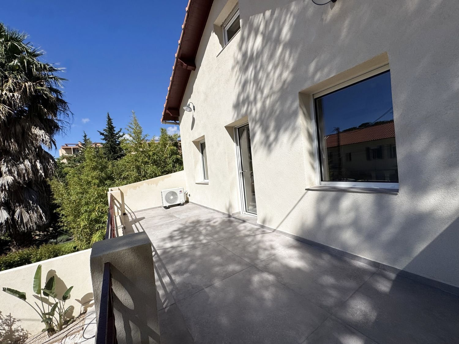 Appartement à vendre, 90m², Toulon