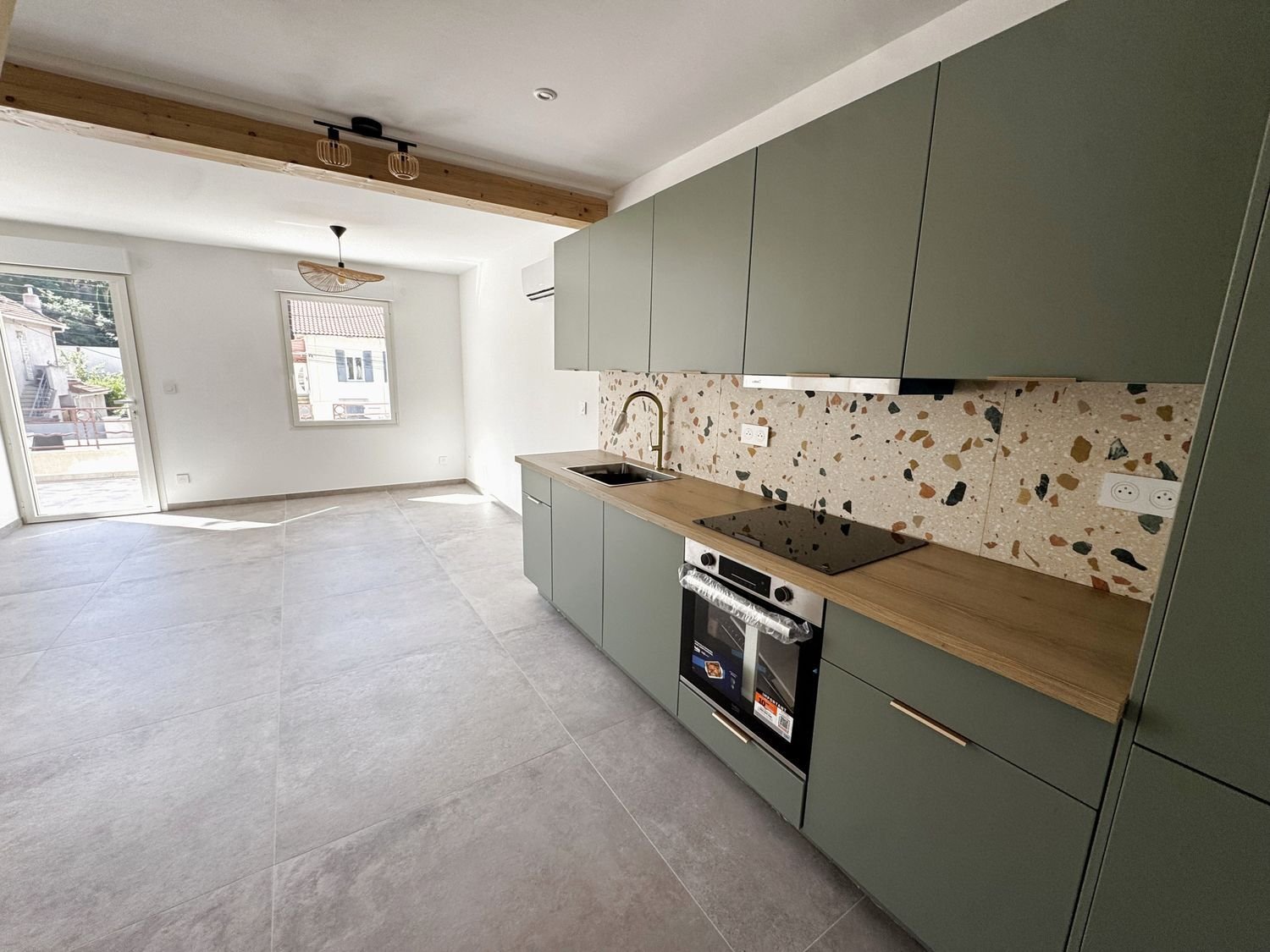 Appartement à vendre, 90m², Toulon