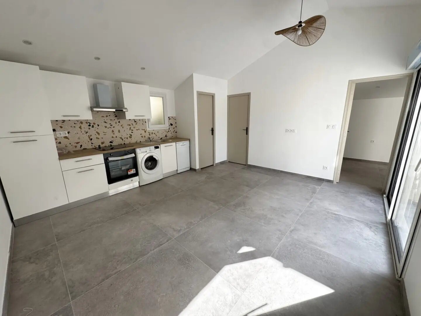 Appartement à vendre, 48m², Toulon