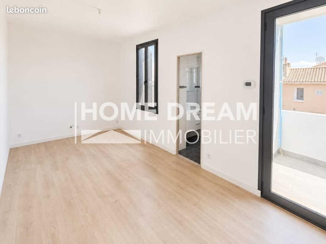 Appartement à vendre, 41m², Toulon