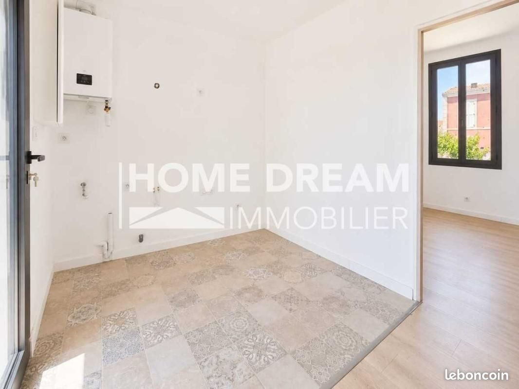 Appartement à vendre, 41m², Toulon