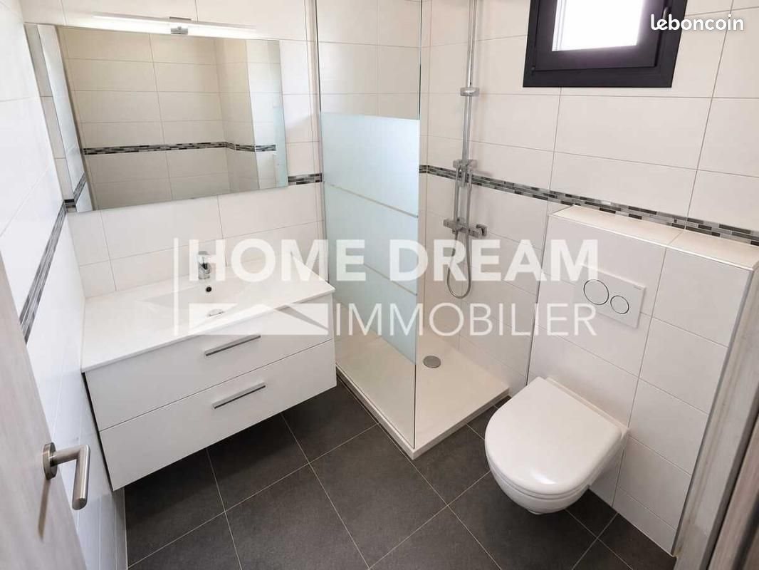 Appartement à vendre, 41m², Toulon