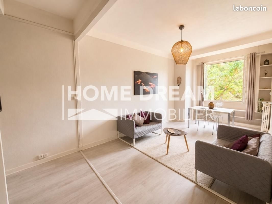 Appartement à vendre, 56m², Toulon