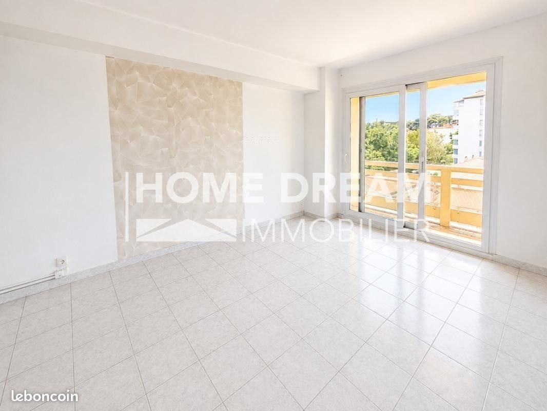 Appartement à vendre, 65m², Toulon
