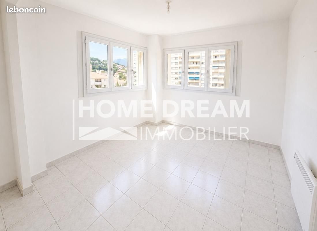 Appartement à vendre, 65m², Toulon