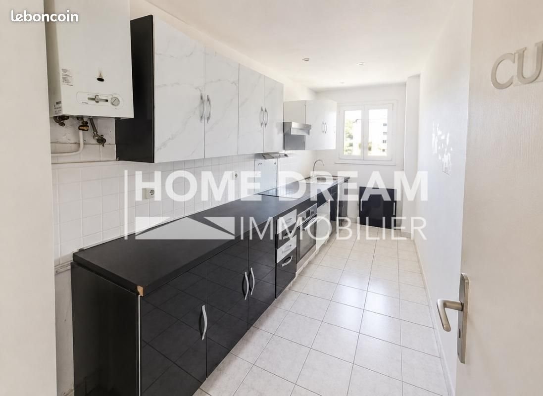Appartement à vendre, 65m², Toulon