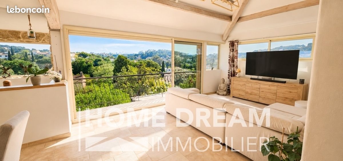Maison à vendre, 193m², La Seyne-sur-Mer